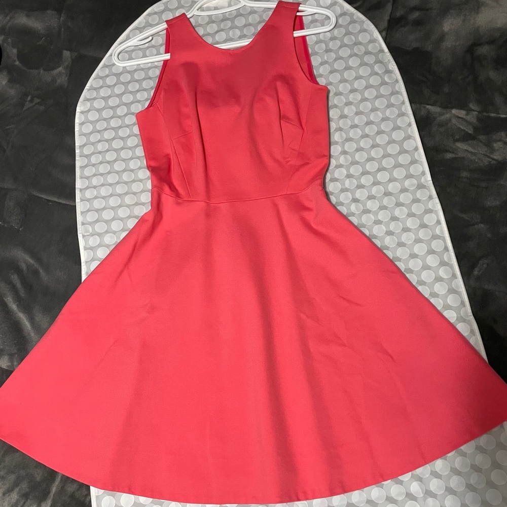 Kate Spade Ponte Bow Dress